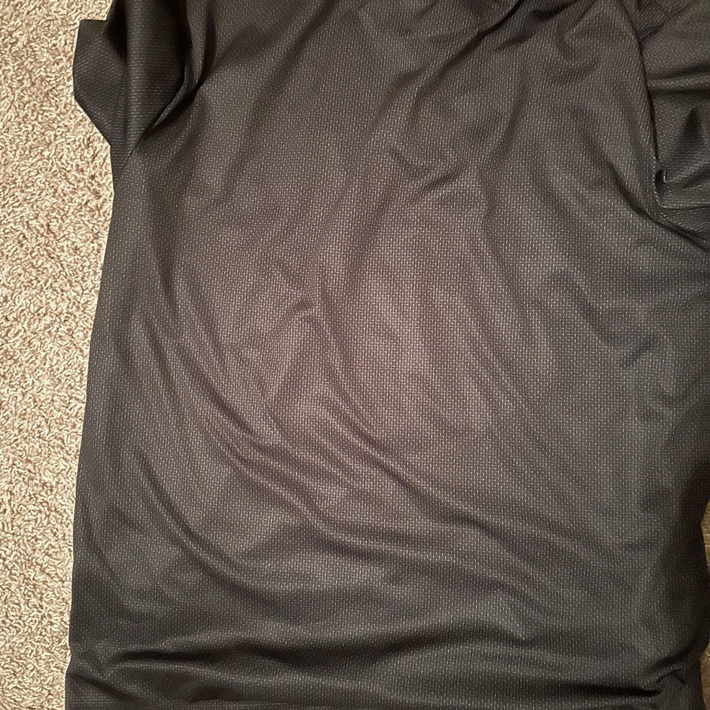 Callaway golf shirt